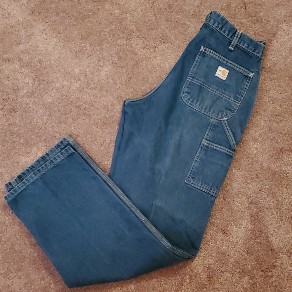 Jeans - Picture 4 of 6